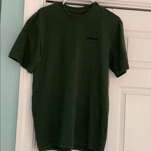 Men’s Patagonia t-shirt